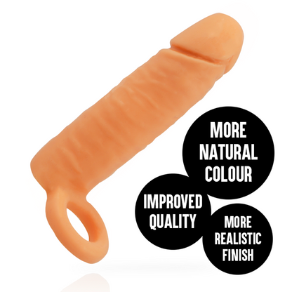 HRAČKY PRO ZÁVISLÉ - PRODLOUŽTE SI PENIS O 16 CM