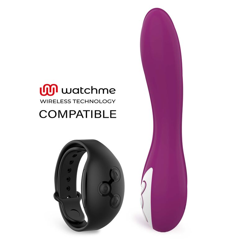 COVERME - ELSIE KOMPATIBILNÍ S BEZDRÁTOVOU TECHNOLOGII WATCHME