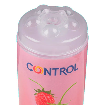 CONTROL - MASÁŽNÍ GEL 3 V 1 LESNÍ PLODY 200 ML