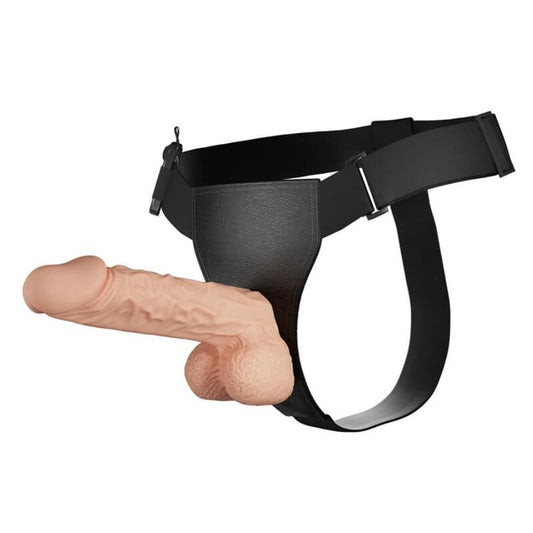 BAILE - ULTRA VÁŠNIVÝ POSTROJ 24 CM PŘÍRODNÍ
