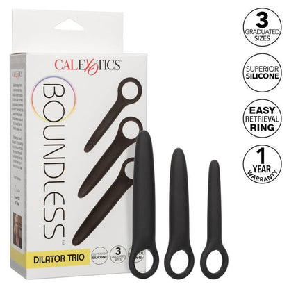 CALEXOTICS - DILATÁTOR TRIO