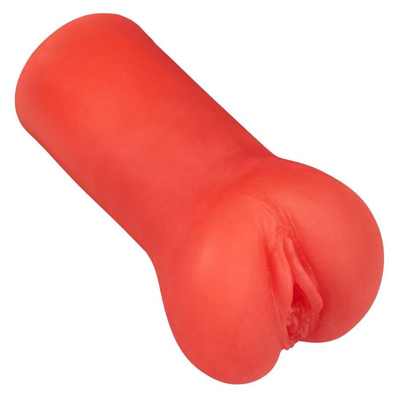 CALEXOTICS - LEVNÉ VZRUŠENÍ ĎÁBELKA