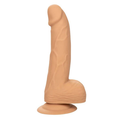CALEXOTICS - SILIKONOVÉ PĚNY 15,24 CM, KŮŽE