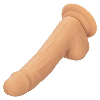 CALEXOTICS - SILIKONOVÉ PĚNY 15,24 CM, KŮŽE