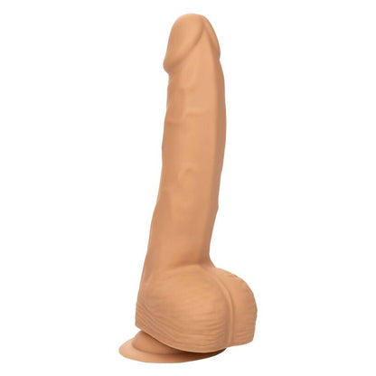 CALEXOTICS - SILIKONOVÉ PĚNY 20,32 CM, KŮŽE