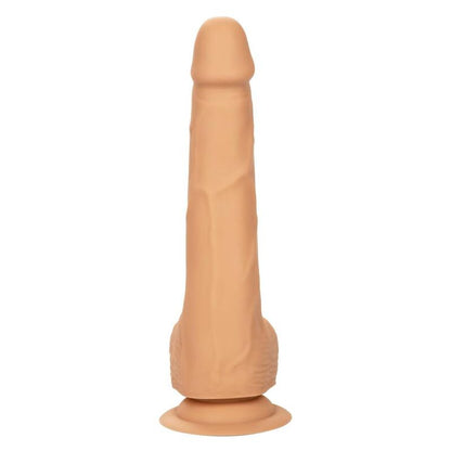 CALEXOTICS - SILIKONOVÉ PĚNY 20,32 CM, KŮŽE