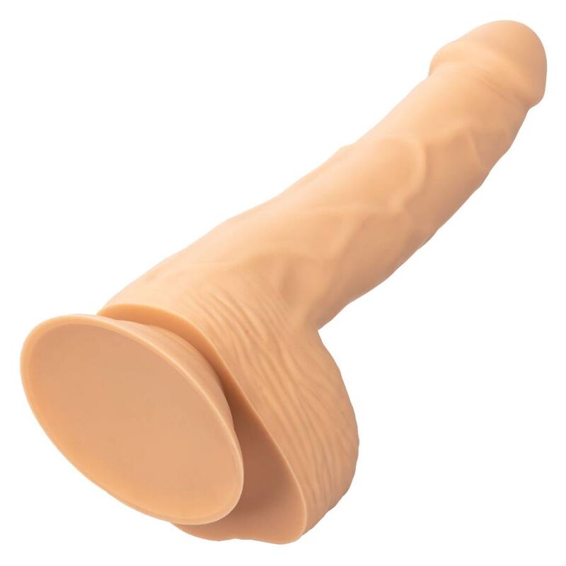 CALEXOTICS - SILIKONOVÉ PĚNY 20,32 CM, KŮŽE