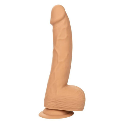 CALEXOTICS - SILIKONOVÉ PĚNY 20,32 CM, KŮŽE