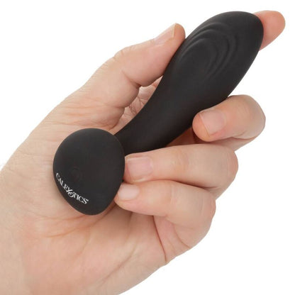 CALEXOTICS - FLEXIBILNÍ SONDA Z TEKUTÉHO SILIKONU