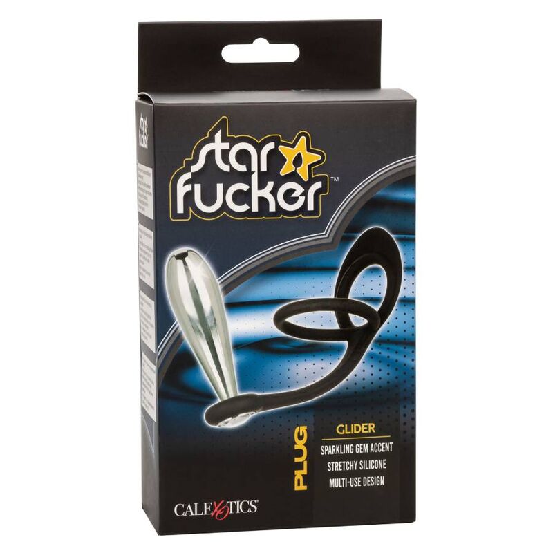 CALEXOTICS - ZÁSOBNÍK STAR FUCKER GLIDER