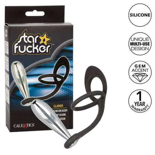 CALEXOTICS - ZÁSOBNÍK STAR FUCKER GLIDER
