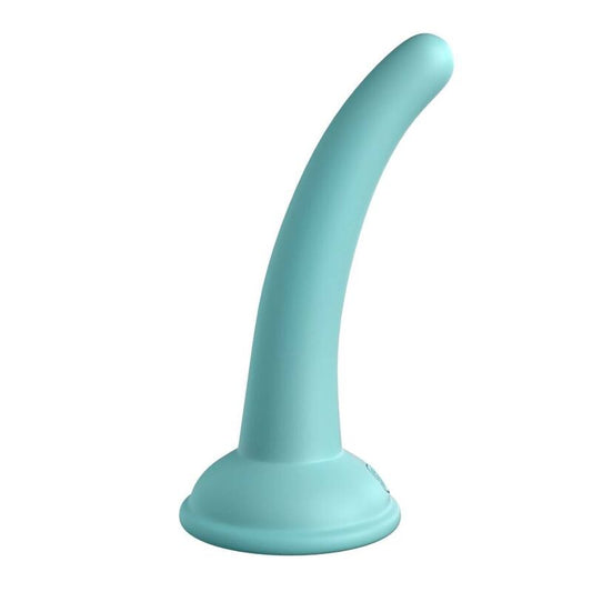 DILLIO - ZVLÁŠTNÍ PĚTKA 12,7 CM ZELENÁ