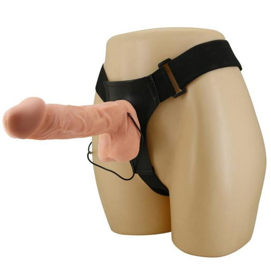 BAILE - ULTRA VÁŠNIVÝ POSTROJ 26 CM PŘÍRODNÍ