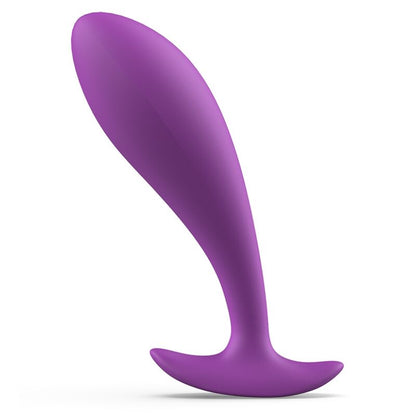 B SWISH - BFILLED ZÁKLADNÍ PROSTATICKÝ ZÁTKA ORCHID