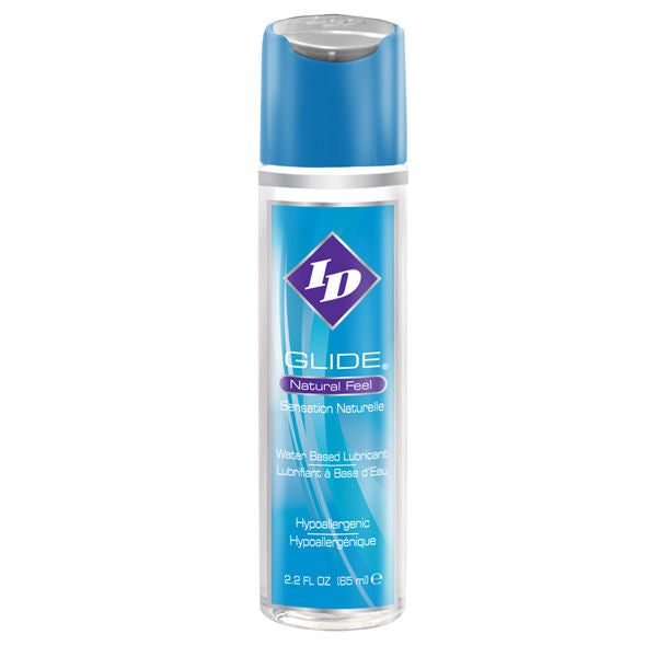 ID GLIDE - LUBRIKANT NA VODNÍ BÁZI ID 65 ML