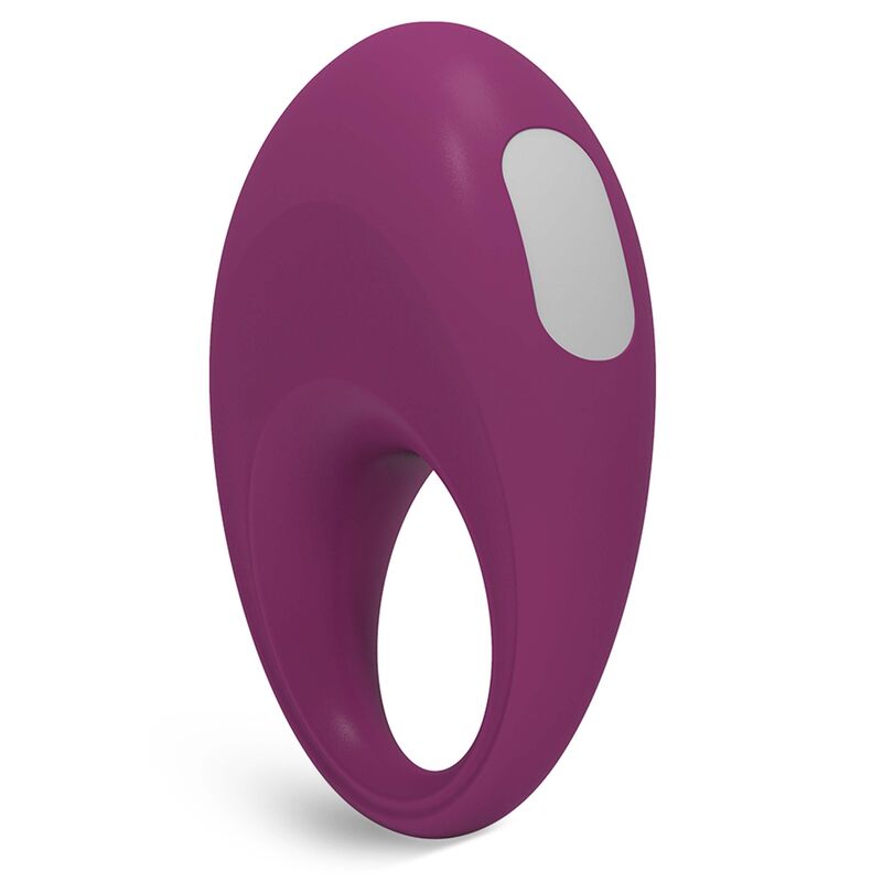 COVERME - DOBÍJECÍ PRSTEN DYLAN KOMPATIBILNÍ S BEZDRÁTOVOU TECHNOLOGII WATCHME