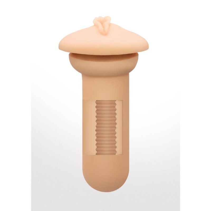 AUTOBLOW - 2+ VELIKOST VAGINÁLNÍHO NÁVLEKU C
