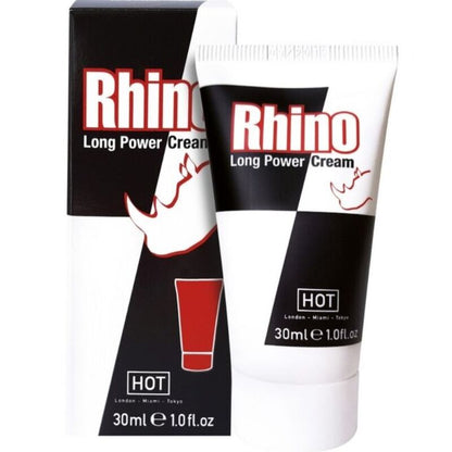 HOT - RHINO DLOUHODOBÝ SÍLA KRÉM 30ML
