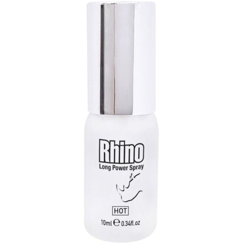 HOT - RHINO DLOUHODOBÝ SPREJ 10ML