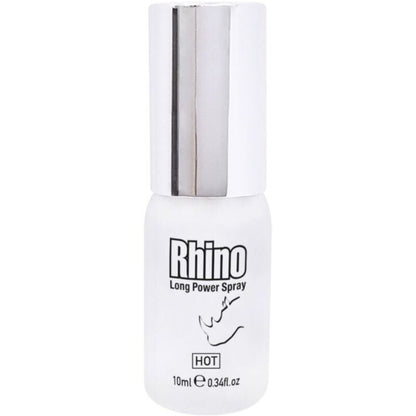 HOT - RHINO DLOUHODOBÝ SPREJ 10ML
