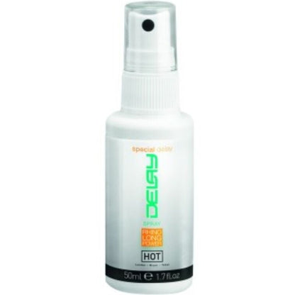 HORKÝ - ZPOŽDĚNÝ SPREJ 50ML