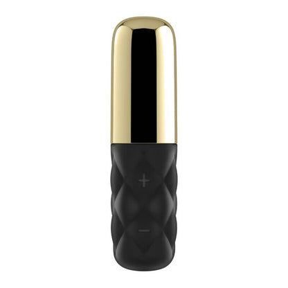 SATISFYER - ŠUMIVÁ ZLATÁ VŮNĚ