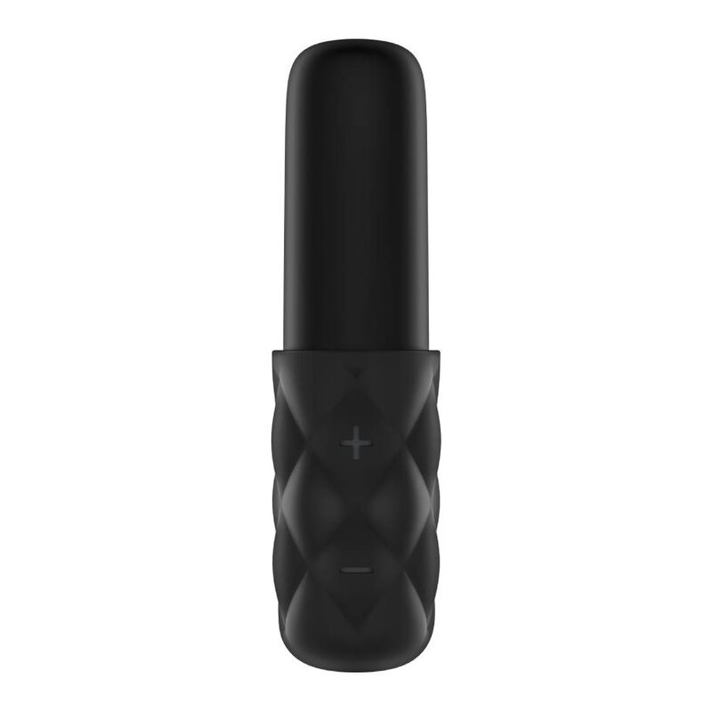SATISFYER - ŠUMIVÁ ZLATÁ VŮNĚ