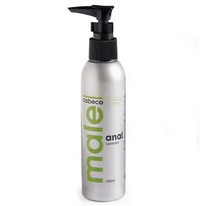 COBECO - MUŽSKÝ ANÁLNÍ LUBRIKANT 150 ML.