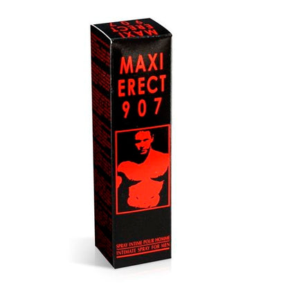 RUF - MAXI ERECT907 EREKČNÍ SPREJ 25ML