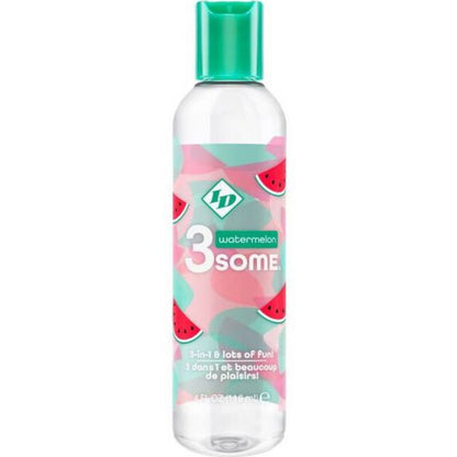 ID 3SOME - LAHEV MELOUNOVÉHO NÁPOJE O OBJEMU 113 ml