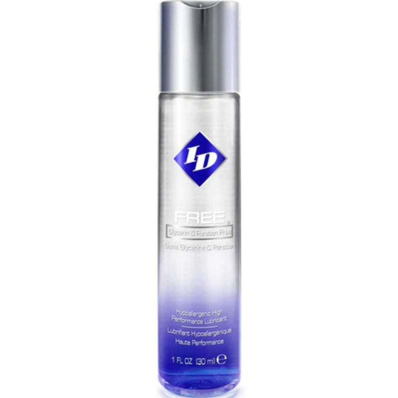 BEZ ID - HYPOALERGENNÍ NA VODNÍ BÁZI 255 ML