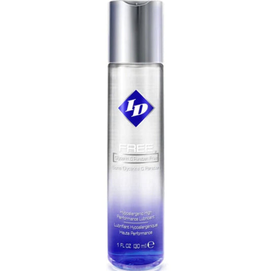 BEZ ID - HYPOALERGENNÍ NA VODNÍ BÁZI 255 ML