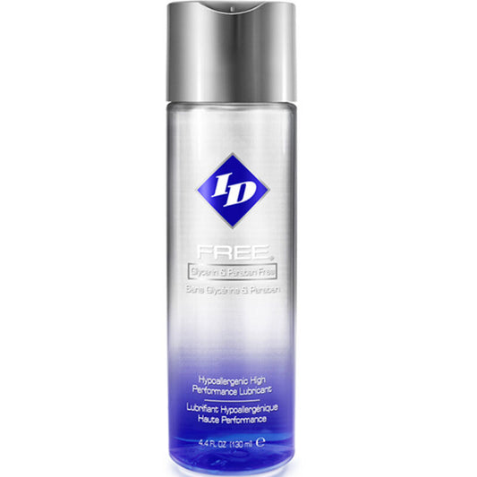 BEZ ID - HYPOALERGENNÍ NA VODNÍ BÁZI 132 ML