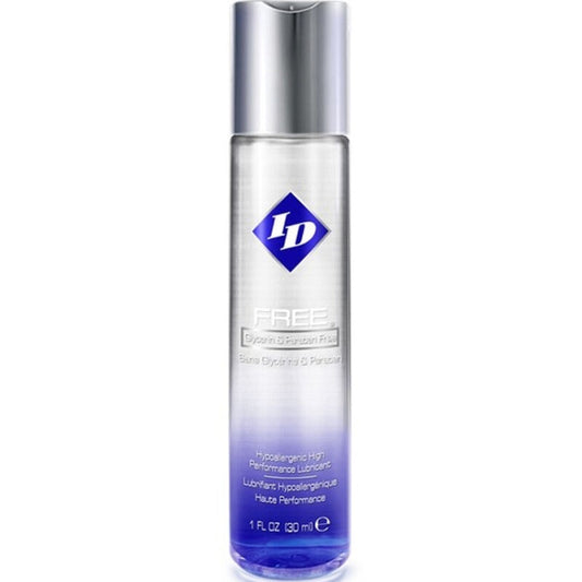 BEZ ID - HYPOALERGENNÍ NA VODNÍ BÁZI 30 ML