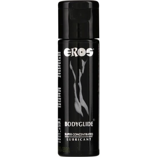 EROS - BODYGLIDE SUPERKONCENTROVANÝ LUBRIKANT 30 ML