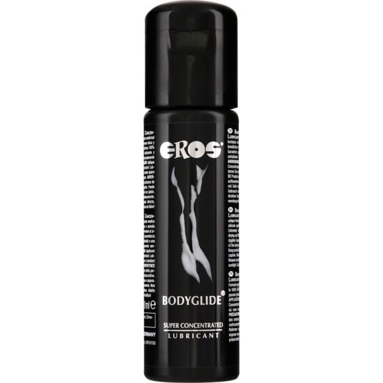 EROS - BODYGLIDE SUPERKONCENTROVANÝ LUBRIKANT 100 ML