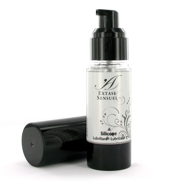 EXTASE SENSUAL - SILIKONOVÝ LUBRIKANT 30 ML