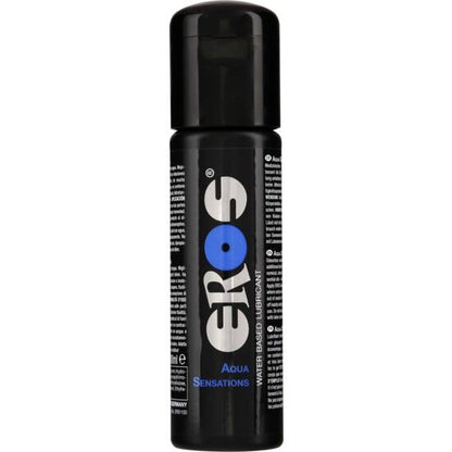 EROS - AQUA SENSATIONS LUBRIKANT NA VODNÍ BÁZI 100 ML