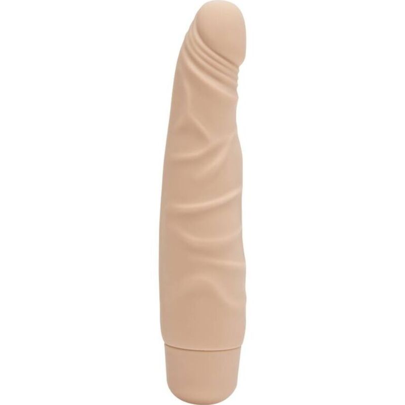 ZÍSKEJTE REÁLNOST - MINI KLASICKÝ TENKÝ VIBRÁTOR SKIN