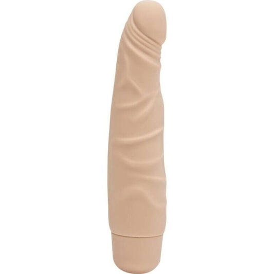 ZÍSKEJTE REÁLNOST - MINI KLASICKÝ TENKÝ VIBRÁTOR SKIN