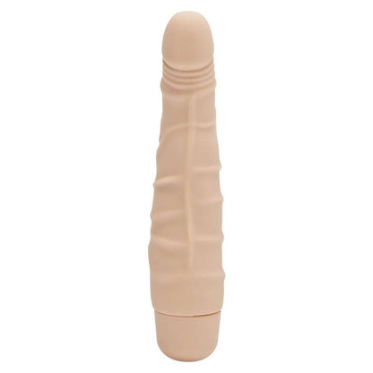 ZÍSKEJTE REÁLNOST - MINI KLASICKÝ TENKÝ VIBRÁTOR SKIN