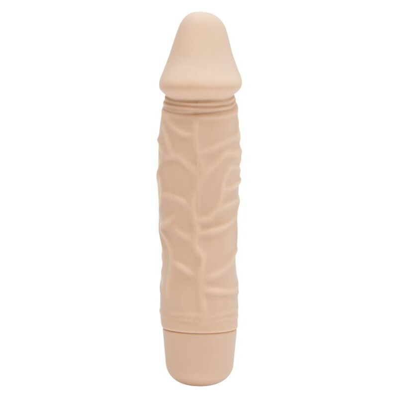 ZÍSKEJTE REÁLNOST - MINI KLASICKÝ VIBRÁTOR SKIN
