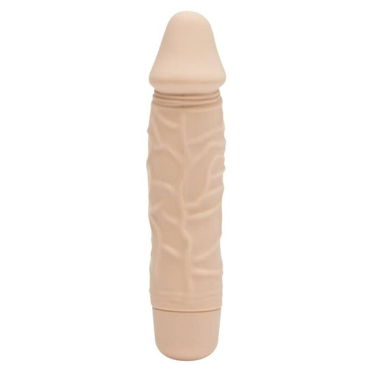 ZÍSKEJTE REÁLNOST - MINI KLASICKÝ VIBRÁTOR SKIN