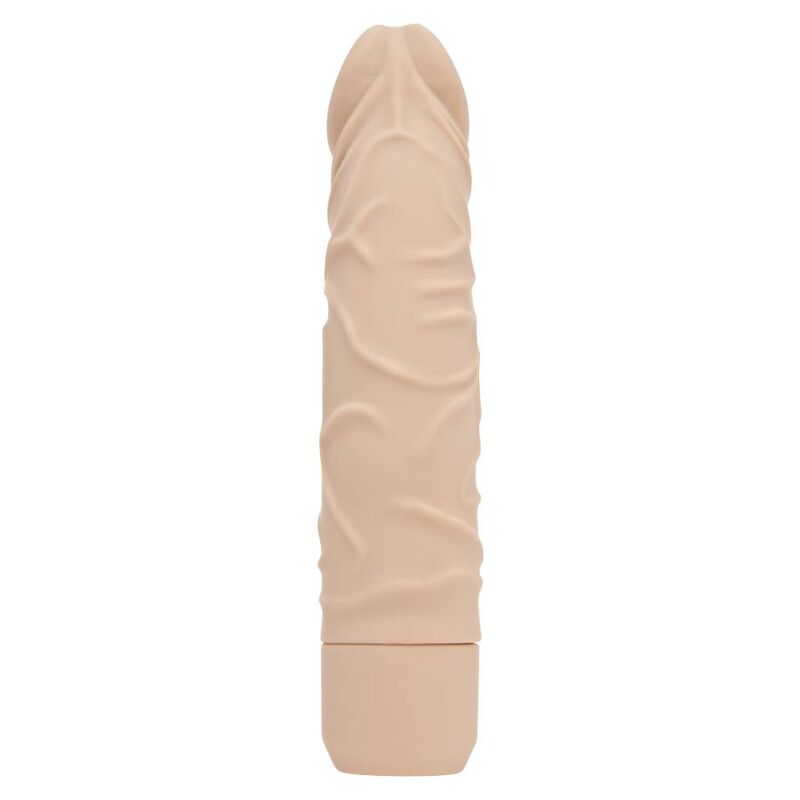 BUĎTE REÁLNÍ - KLASICKÝ ORIGINÁLNÍ PŘIROZENÝ VIBRÁTOR