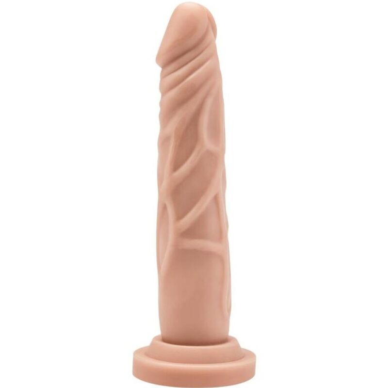 ZÍSKEJTE REÁLNÍ - DONG 18 CM KŮŽE