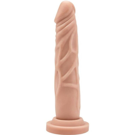 ZÍSKEJTE REÁLNÍ - DONG 18 CM KŮŽE