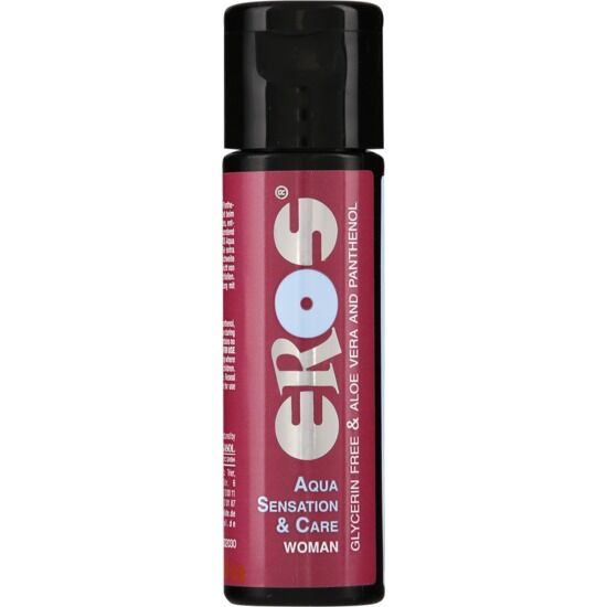 EROS - AQUA SENSATIONS A PÉČE PRO ŽENY 30 ML