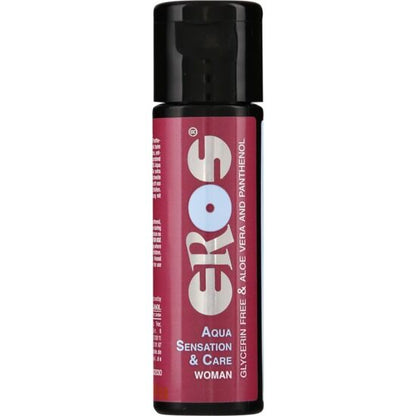 EROS - AQUA SENSATIONS A PÉČE PRO ŽENY 30 ML