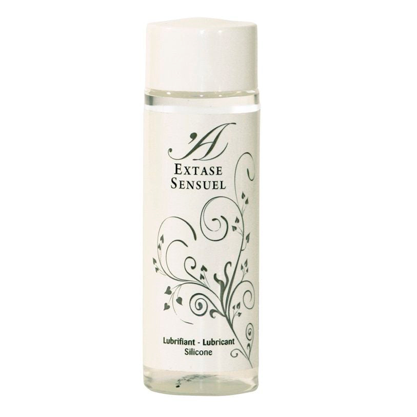 EXTASE SENSUAL - SILIKONOVÝ LUBRIKANT 100 ML