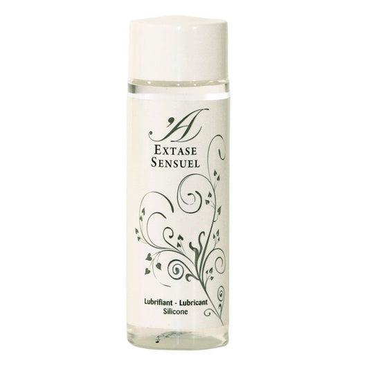 EXTASE SENSUAL - SILIKONOVÝ LUBRIKANT 100 ML